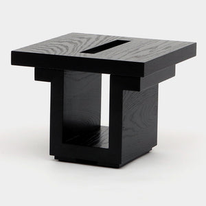 SQ18 End Table