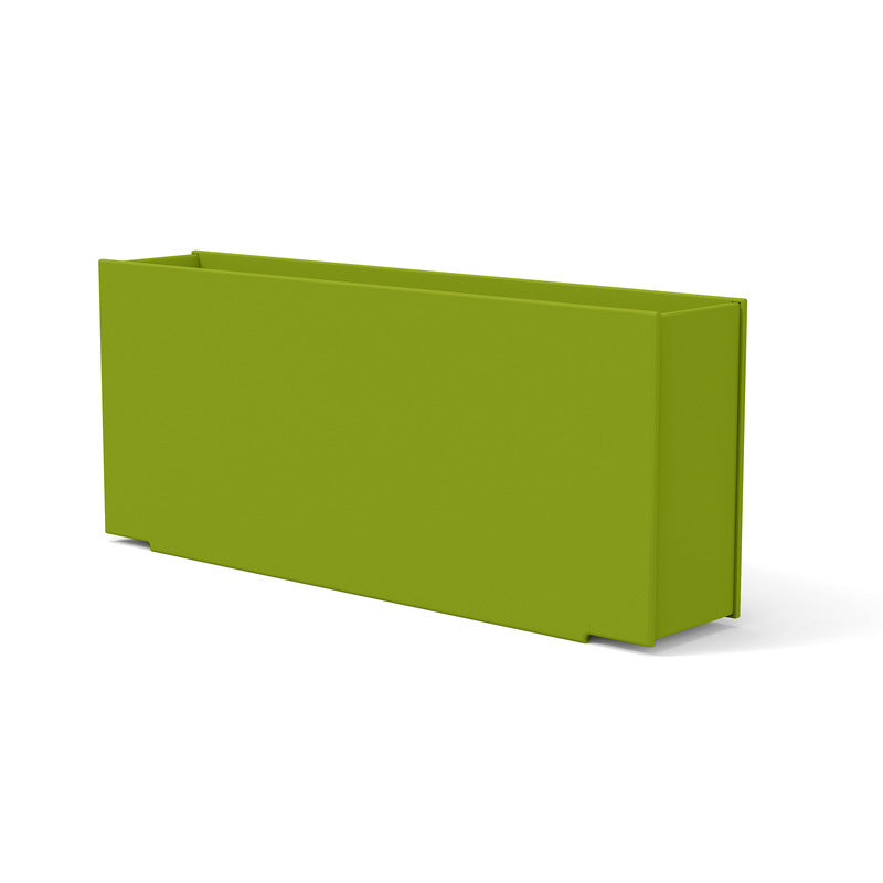 Mondo Skinny Planter