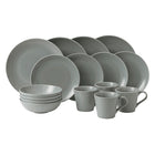 Maze 16-Piece Dinner Set