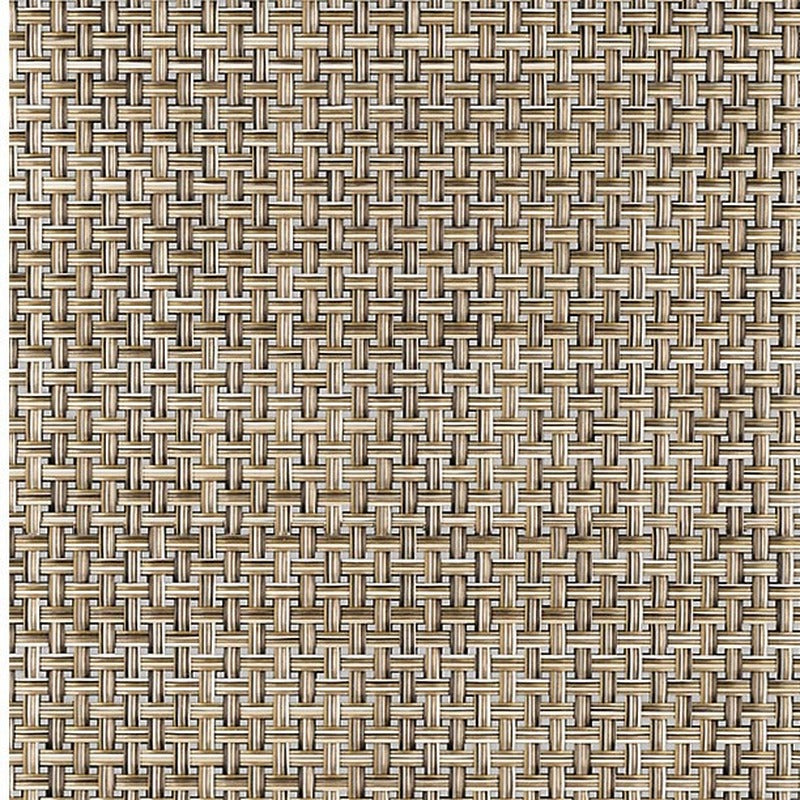 Basketweave Table Runner