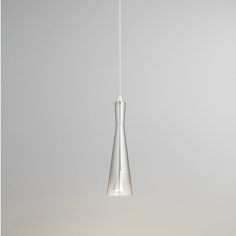 Cornet Pendant Light