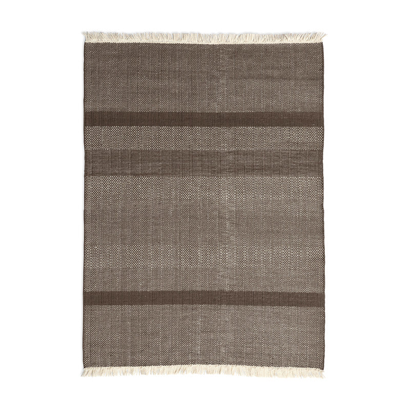 Tres Texture Rug