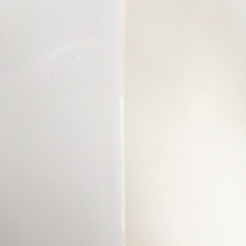 Short Rectangle Vase