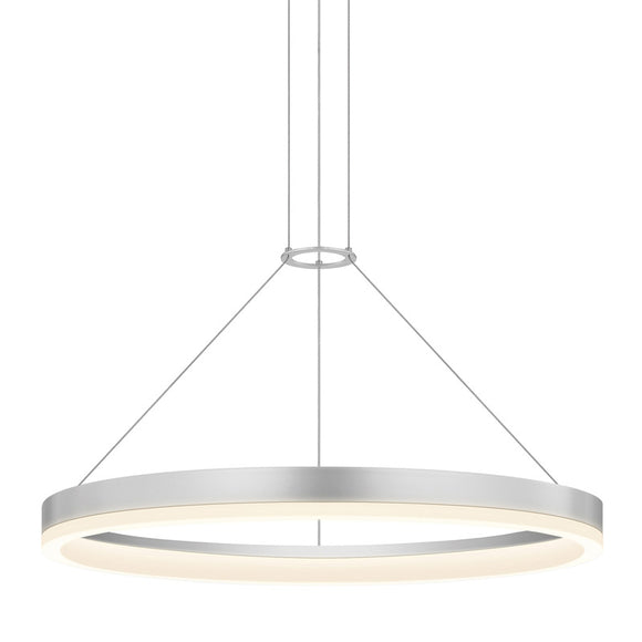 Corona Rings Pendant Light