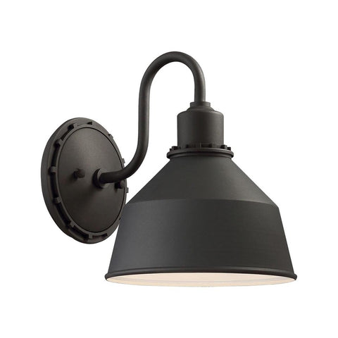 Mantiel Outdoor Wall Light