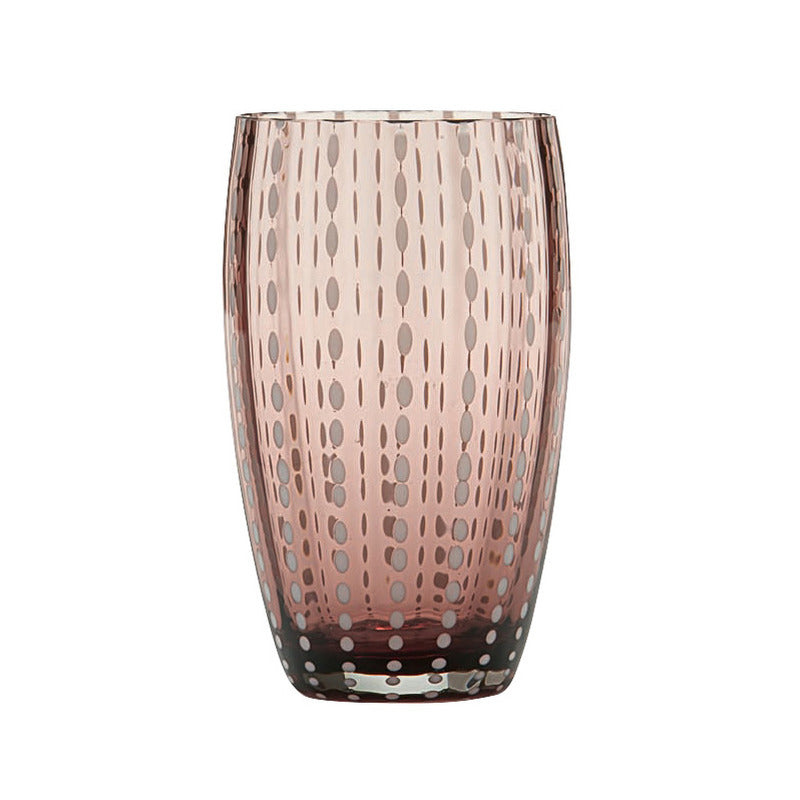 Perle Beverage Glass (Set of 6)