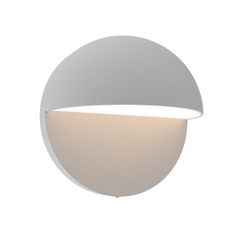 Mezza Cupola Outdoor LED Wall Sconce
