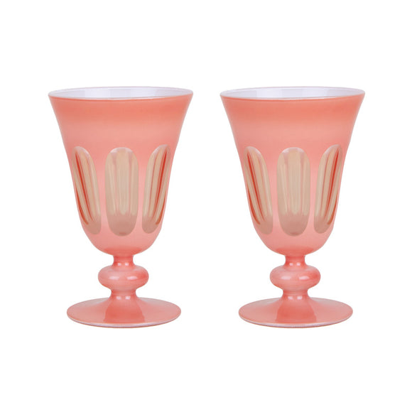 Rialto 10-Ounce Tulip Glass (Set of 2)
