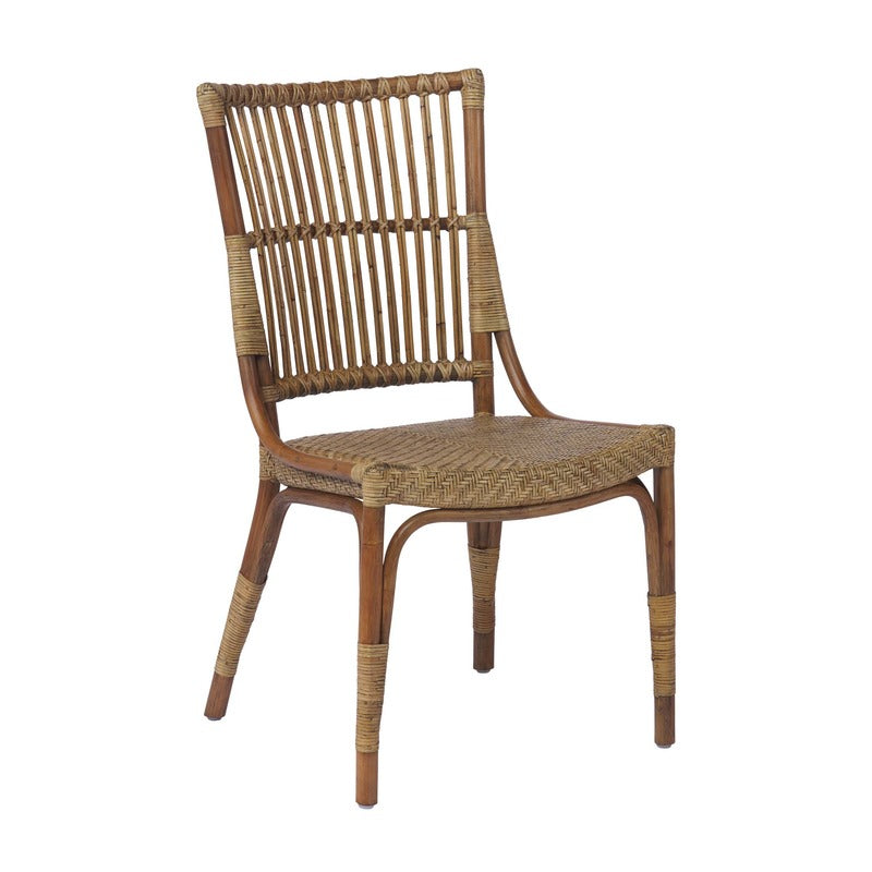 Piano Dining Side Chair