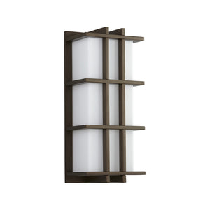 Telshor Outdoor Wall Sconce