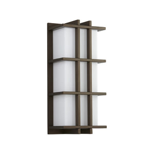 Telshor Outdoor Wall Sconce