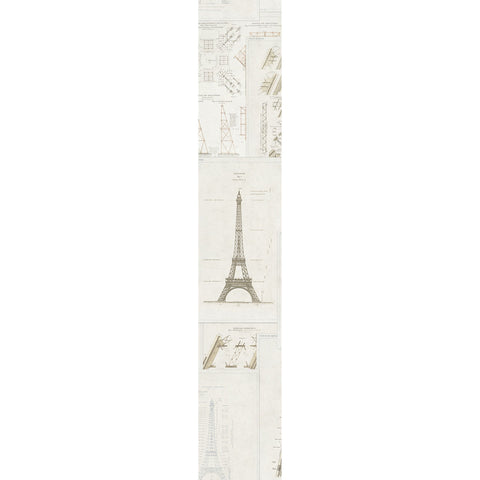 Grand Eiffel Wallpaper