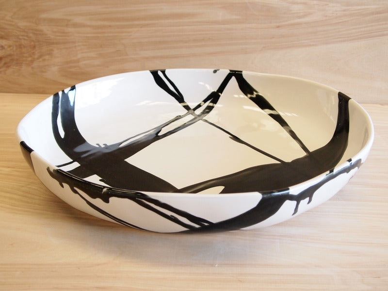 Low Bowl