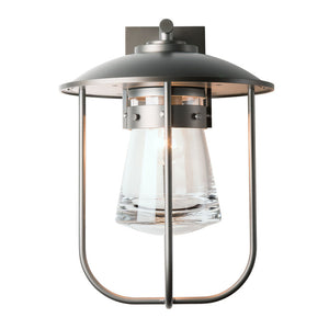 Erlenmeyer Large Outdoor Wall Sconce
