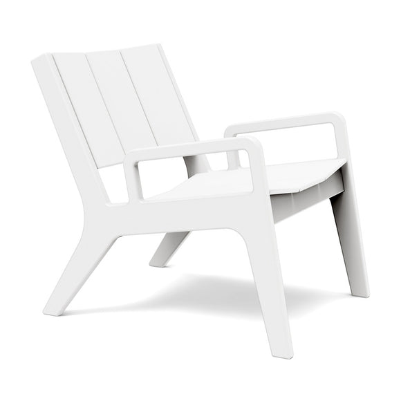 No. 9 Lounge Chair