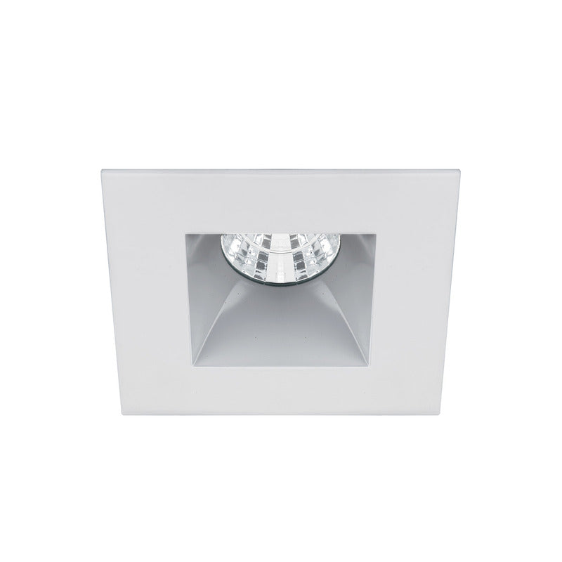 Ocularc 2IN Square Open Reflector Trim and Housing