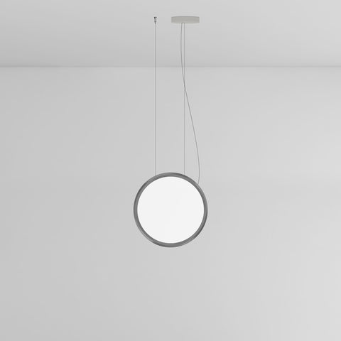 Discovery Vertical Suspension Light