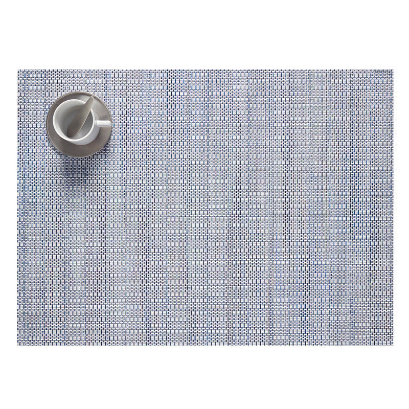 Thatch Rectangle Placemat (Set of 4)