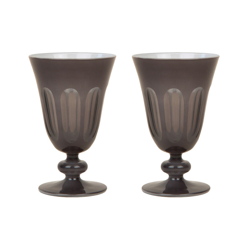 Rialto 10-Ounce Tulip Glass (Set of 2)