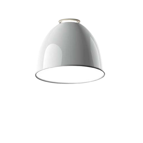Nur Gloss Flush Mount
