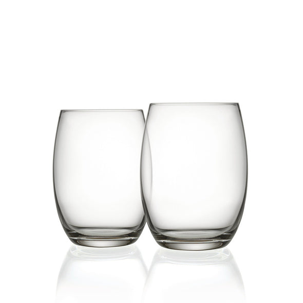 Mami Long Drink Glass (Set of 4)
