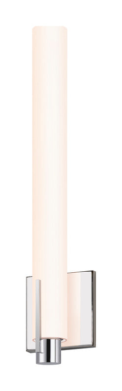 Tubo Slim Bathroom Wall Sconce