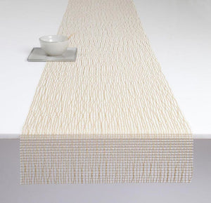 Lattice Table Runner