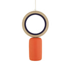 Pelota Pendant Light