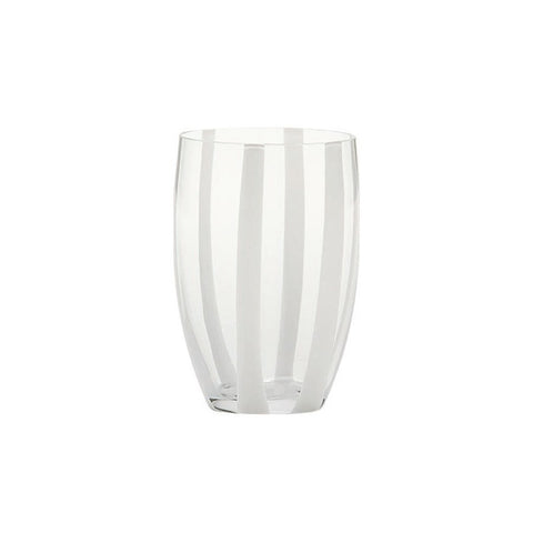 Gessato Tumbler (Set of 6)