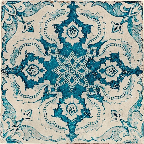 Longwy Wallpaper Sample Swatch