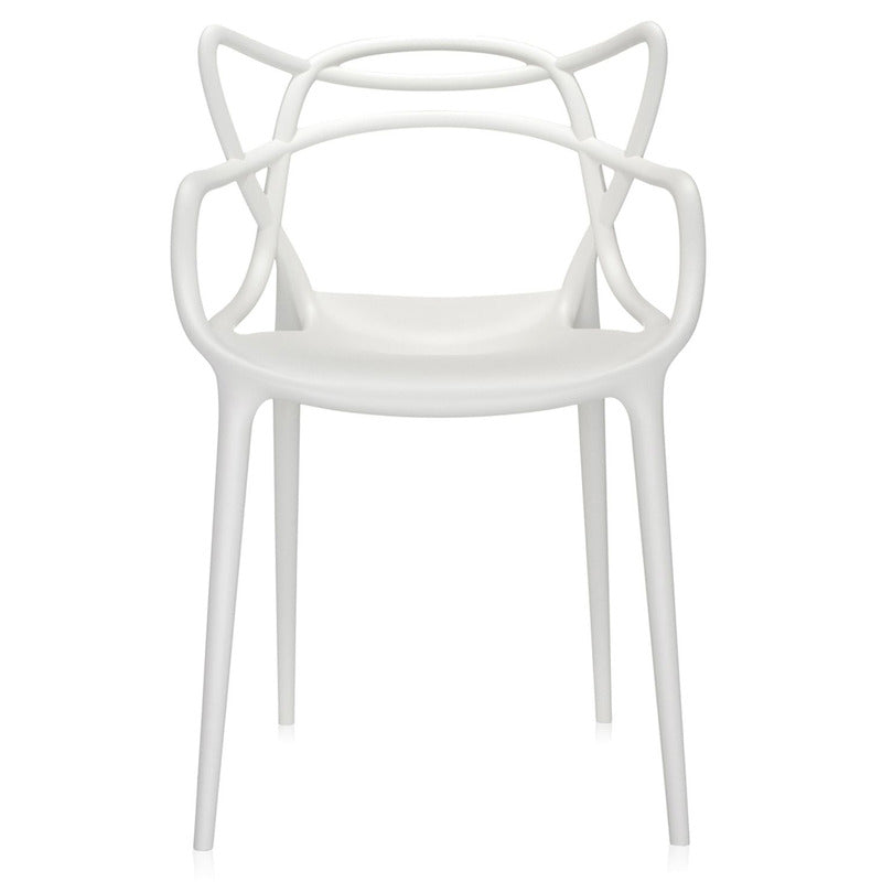 Masters Chair (Set of 2)
