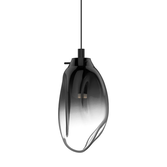 Liquid LED Pendant Light