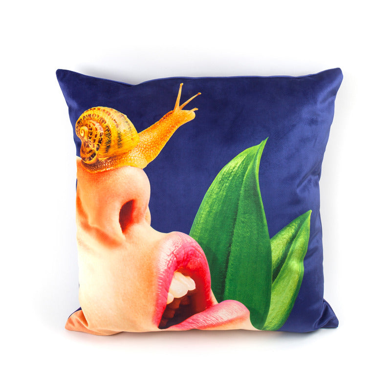 Seletti Toiletpaper Cushion - 2Modern