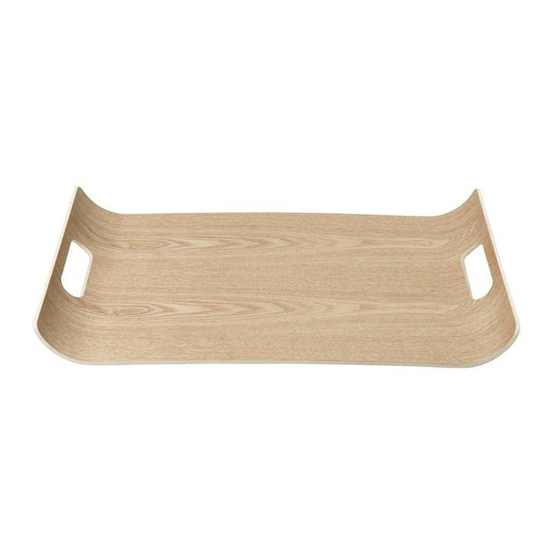 Wilo Hardwood Tray