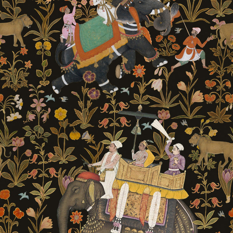 Hindustan Wallpaper
