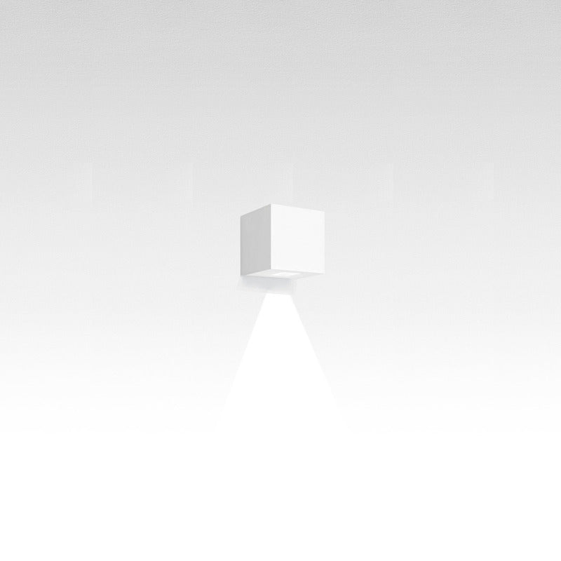 Effetto One Light Outdoor Wall Light