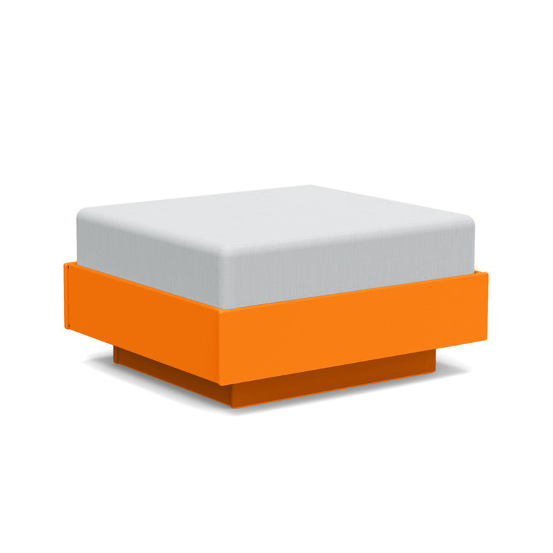Nisswa Outdoor Ottoman