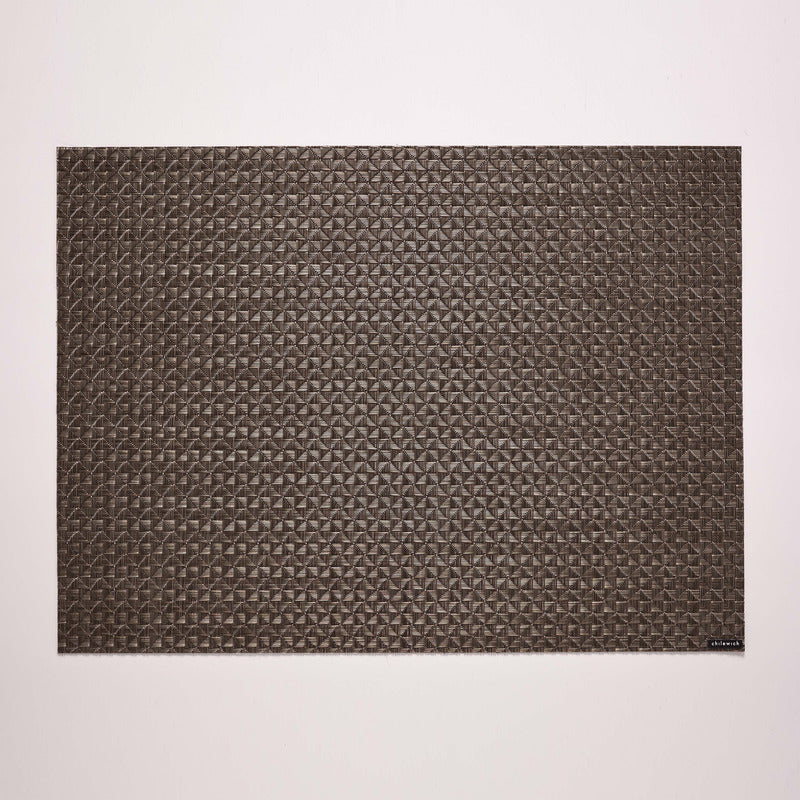 Origami Rectangle Table Mat (Set of 4)