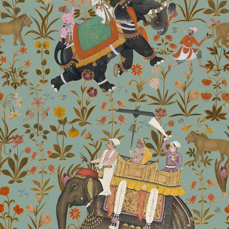 Hindustan Wallpaper