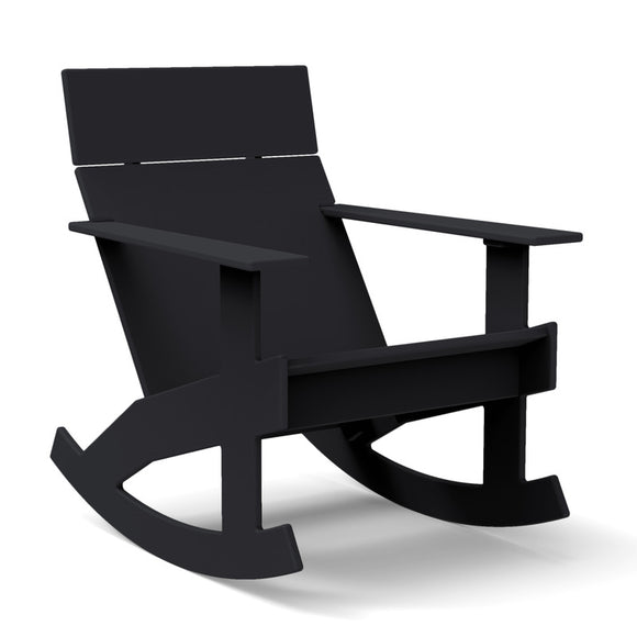Lollygagger Outdoor Rocker