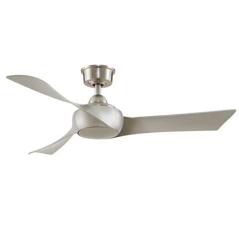 Wrap Custom 48 Inch Outdoor Ceiling Fan