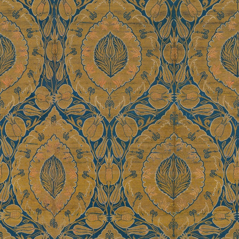 Kaftan Wallpaper Sample Swatch