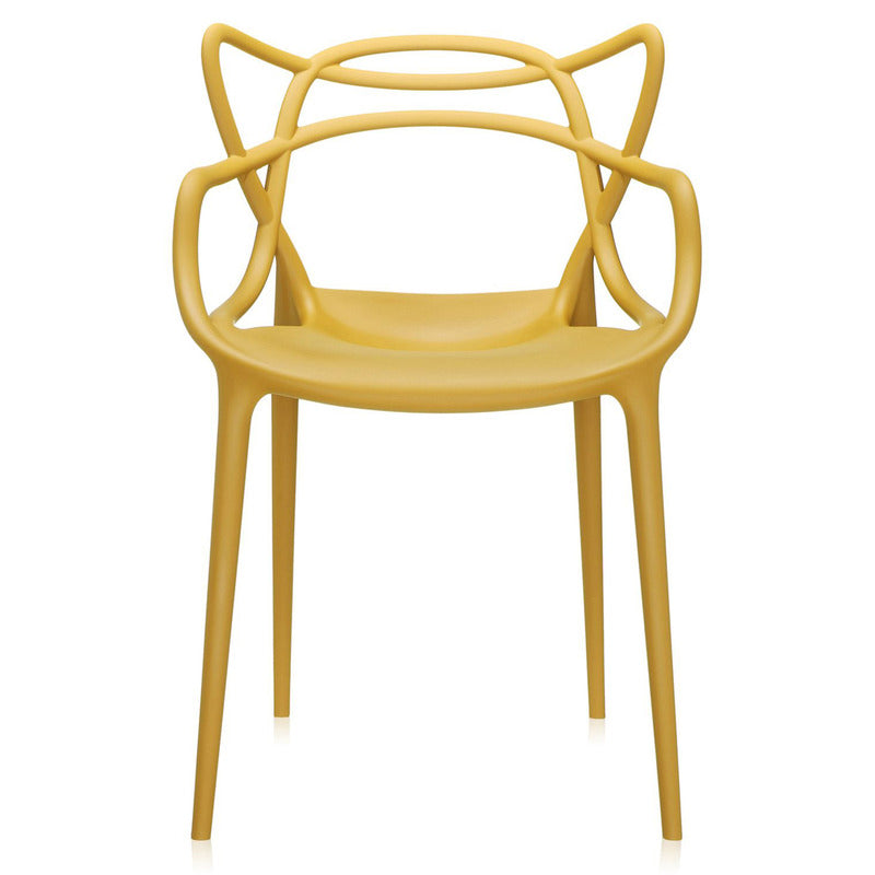 Masters Chair (Set of 2)