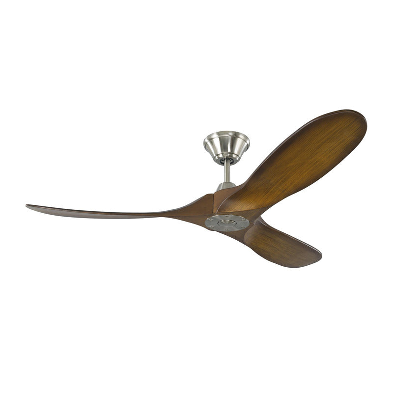 Maverick II Indoor / Outdoor Ceiling Fan