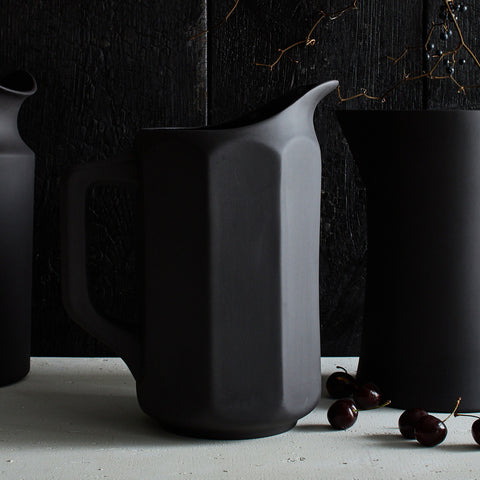 Still Life Pitcher No. 2