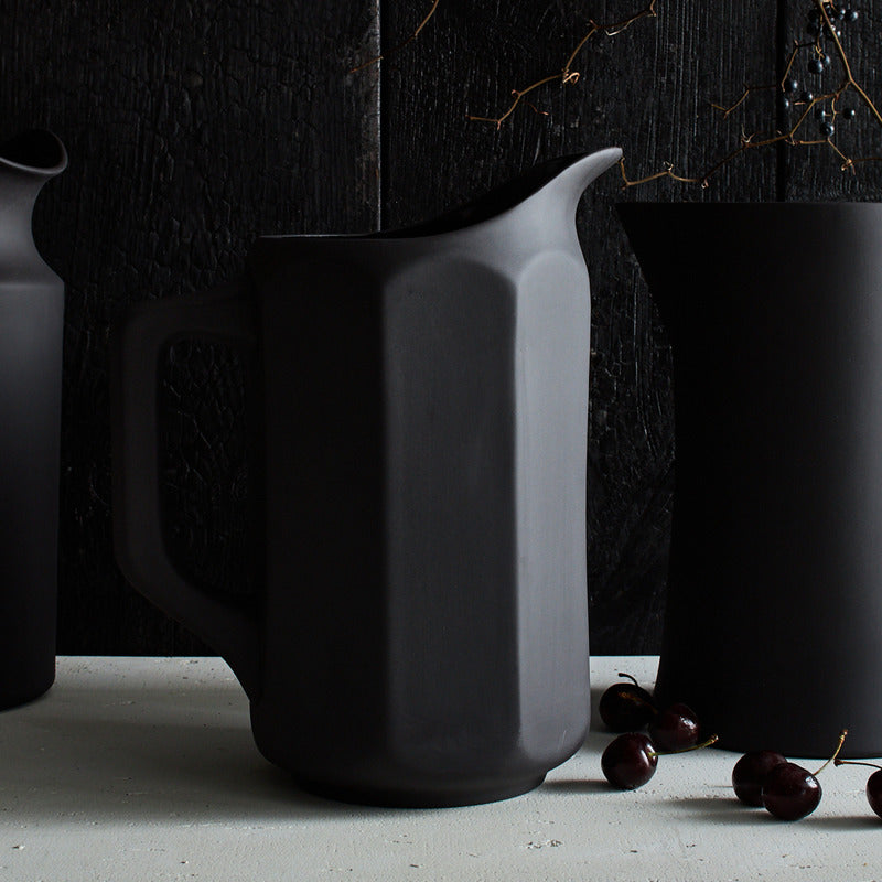 Still Life Pitcher No. 2