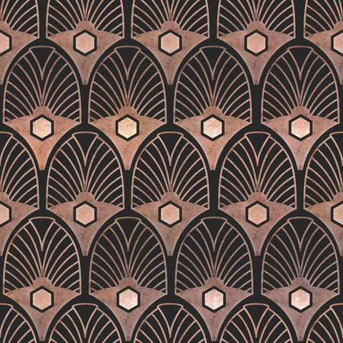 Obsession Wallpaper Sample Swatch