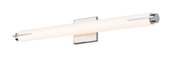 Tubo Slim Bathroom Vanity Light