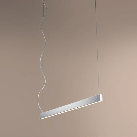 Zepp Pendant Light