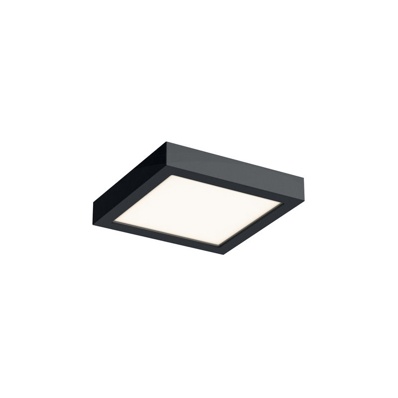 LED Square Outdoor Flush Mount